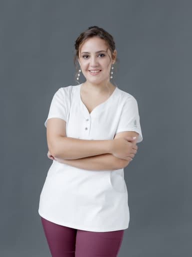 Бирюкова Мария Анатольевна
