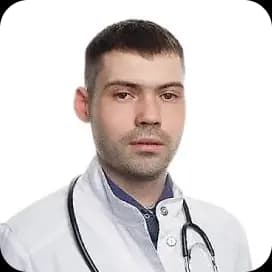 Савинов Аркадий Александрович