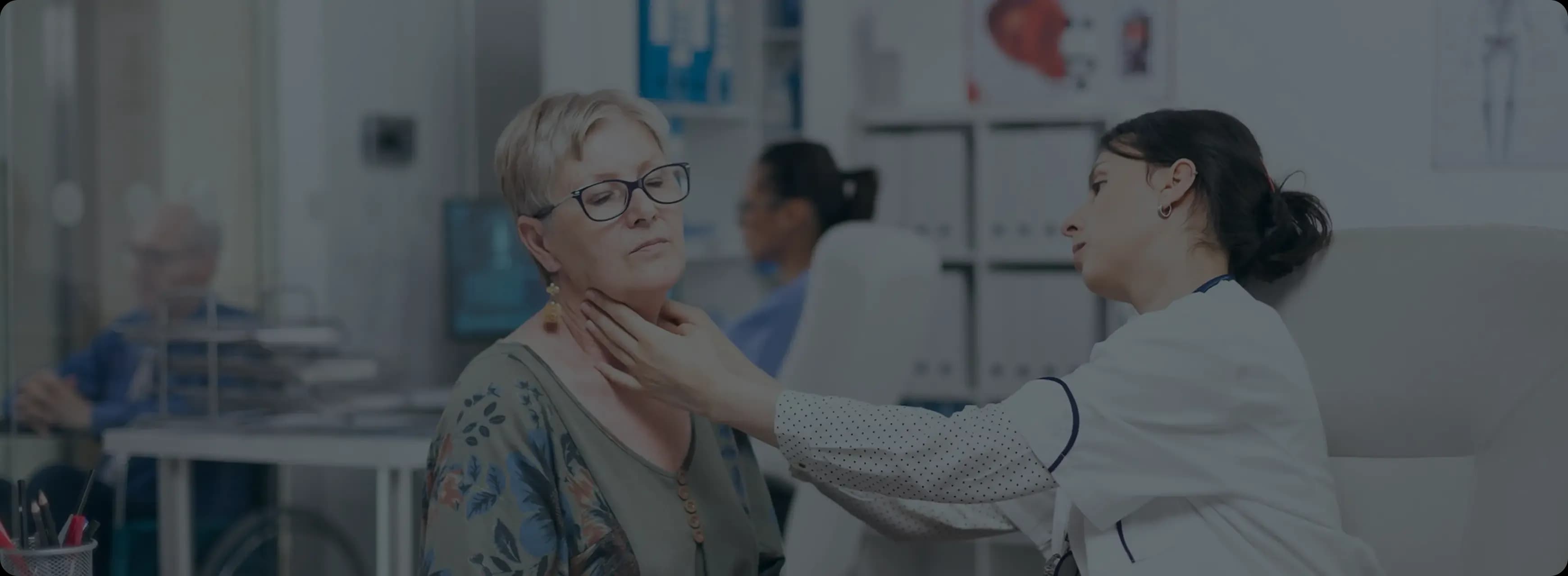 Эндокринология