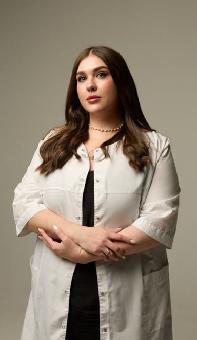 Сипрашвили Дарья Андреевна