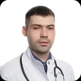 Савинов Аркадий Александрович