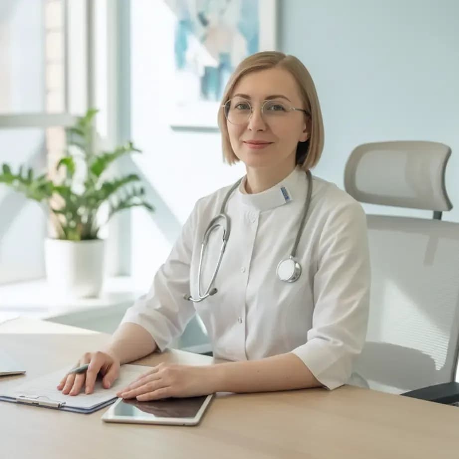 Бурдуковская Наталья Викторовна