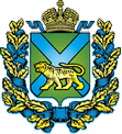 Департамент Здравоохранения Приморского края